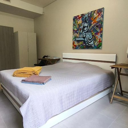 Apartament Vepa Wieprze Zewnętrze zdjęcie