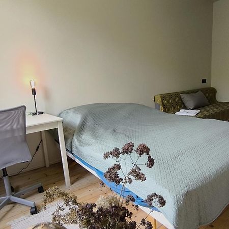 Apartament Vepa Wieprze Zewnętrze zdjęcie