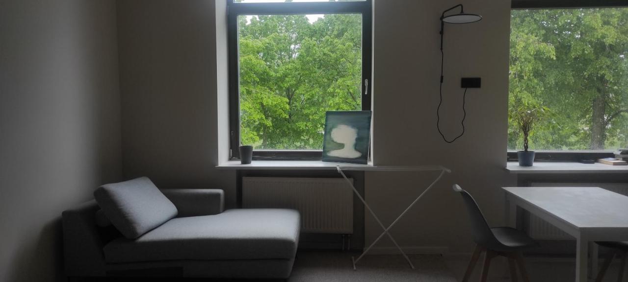 Apartament Vepa Wieprze Zewnętrze zdjęcie