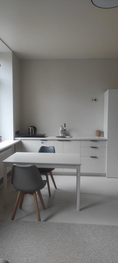 Apartament Vepa Wieprze Zewnętrze zdjęcie