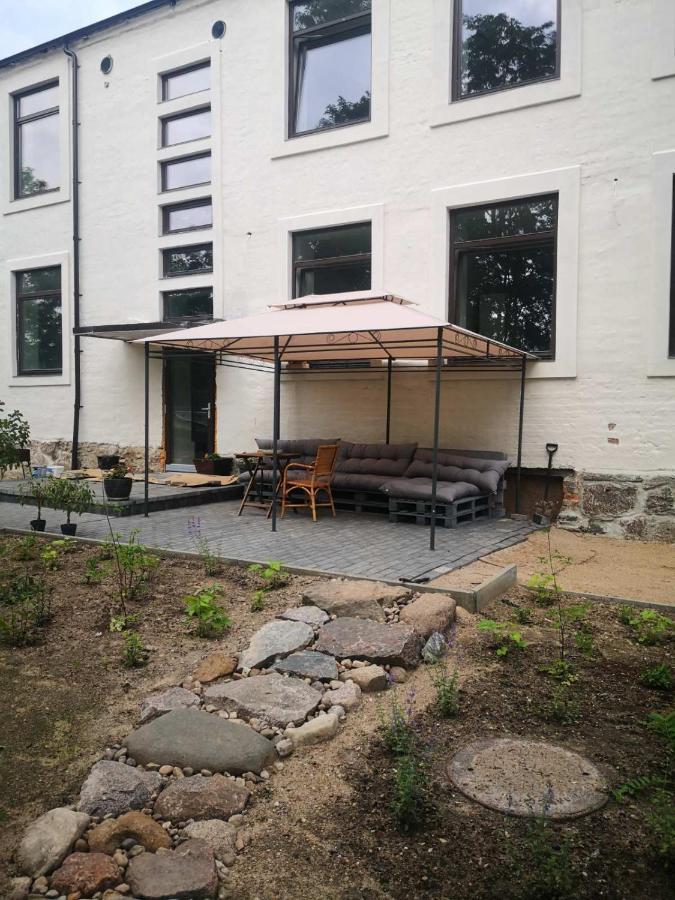 Apartament Vepa Wieprze Zewnętrze zdjęcie