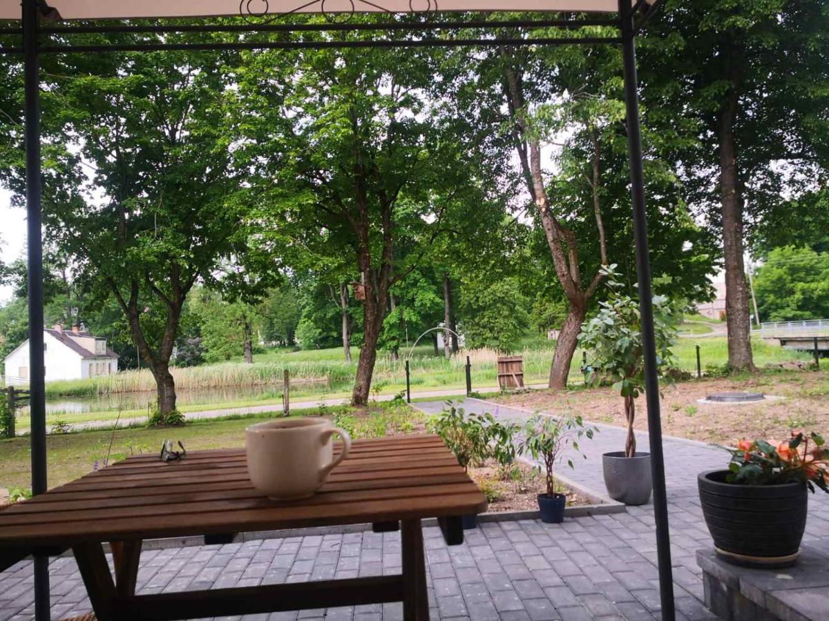 Apartament Vepa Wieprze Zewnętrze zdjęcie
