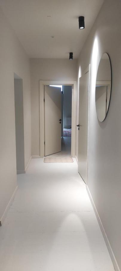 Apartament Vepa Wieprze Zewnętrze zdjęcie