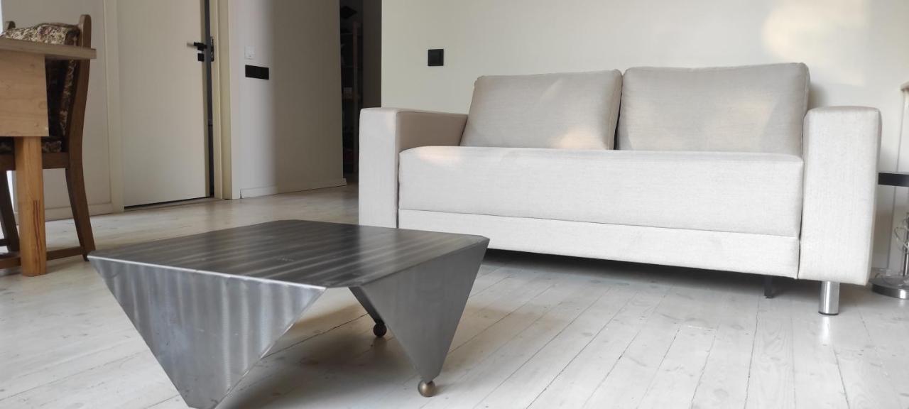 Apartament Vepa Wieprze Zewnętrze zdjęcie