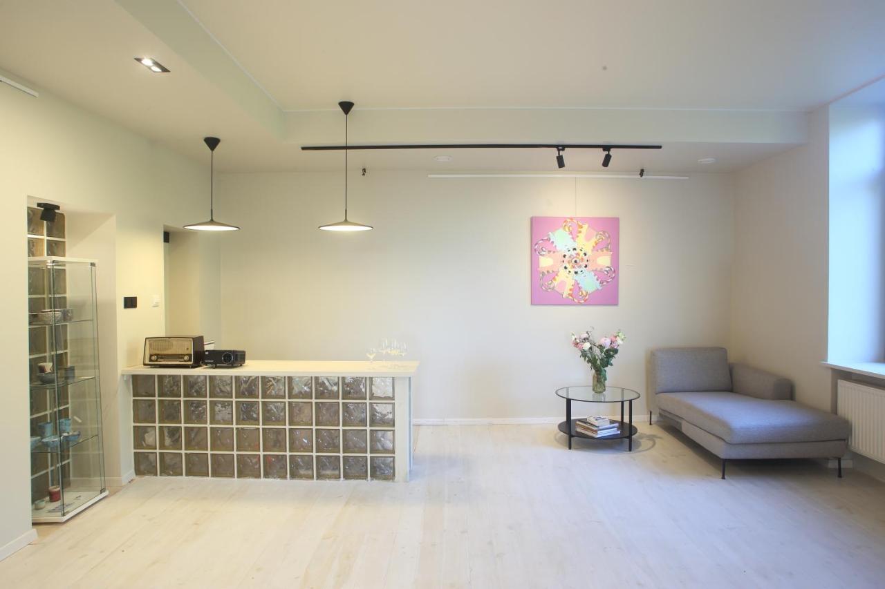 Apartament Vepa Wieprze Zewnętrze zdjęcie