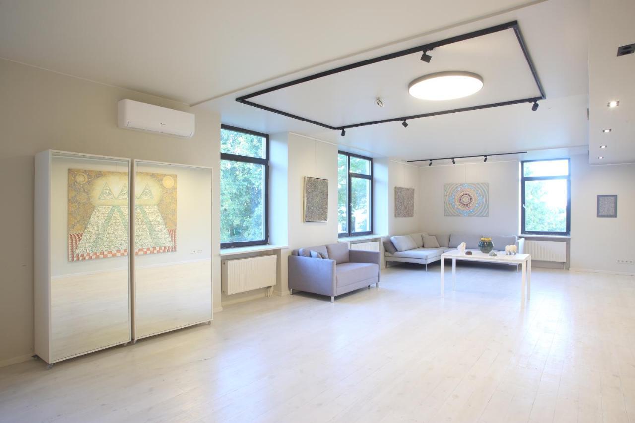 Apartament Vepa Wieprze Zewnętrze zdjęcie