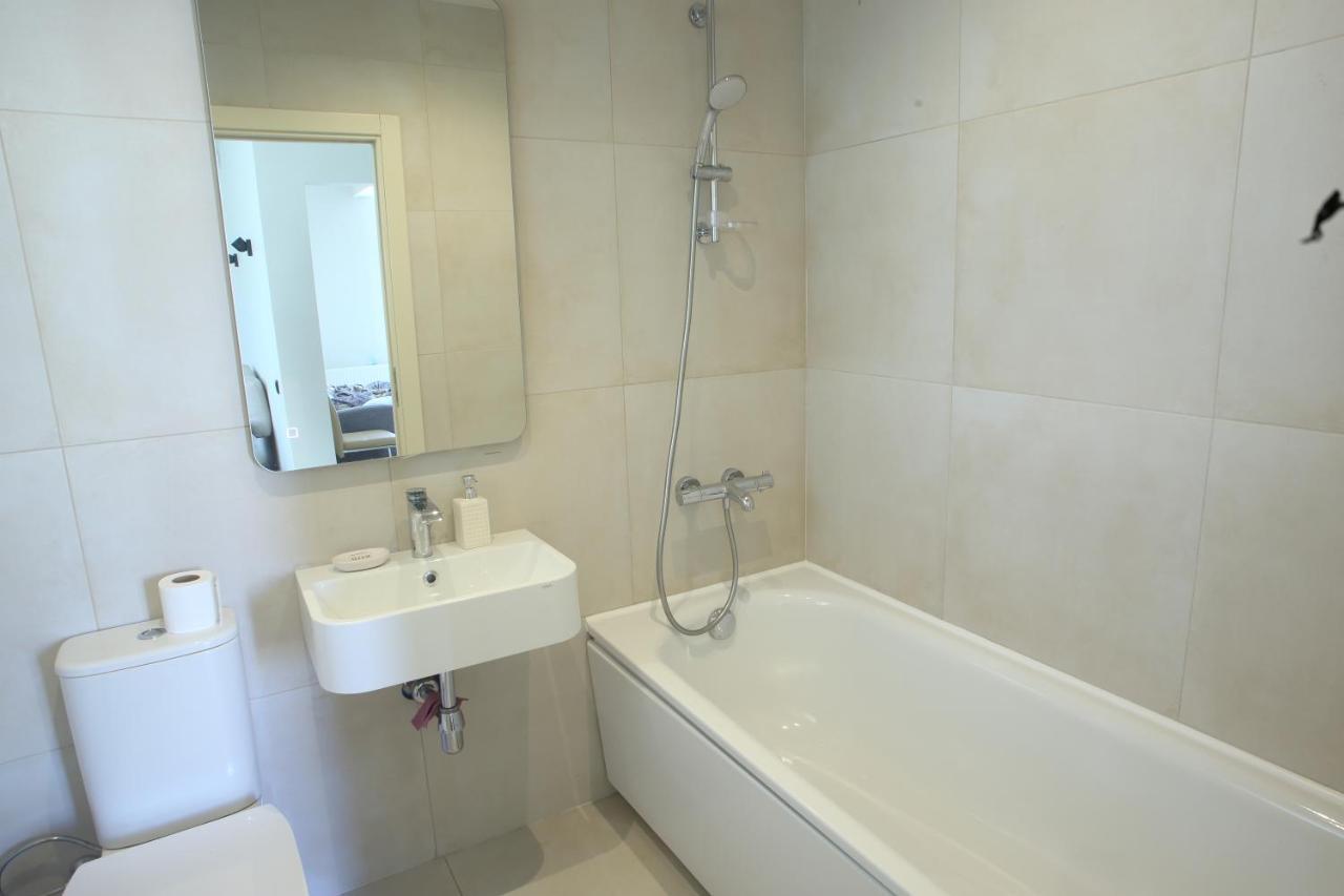 Apartament Vepa Wieprze Zewnętrze zdjęcie