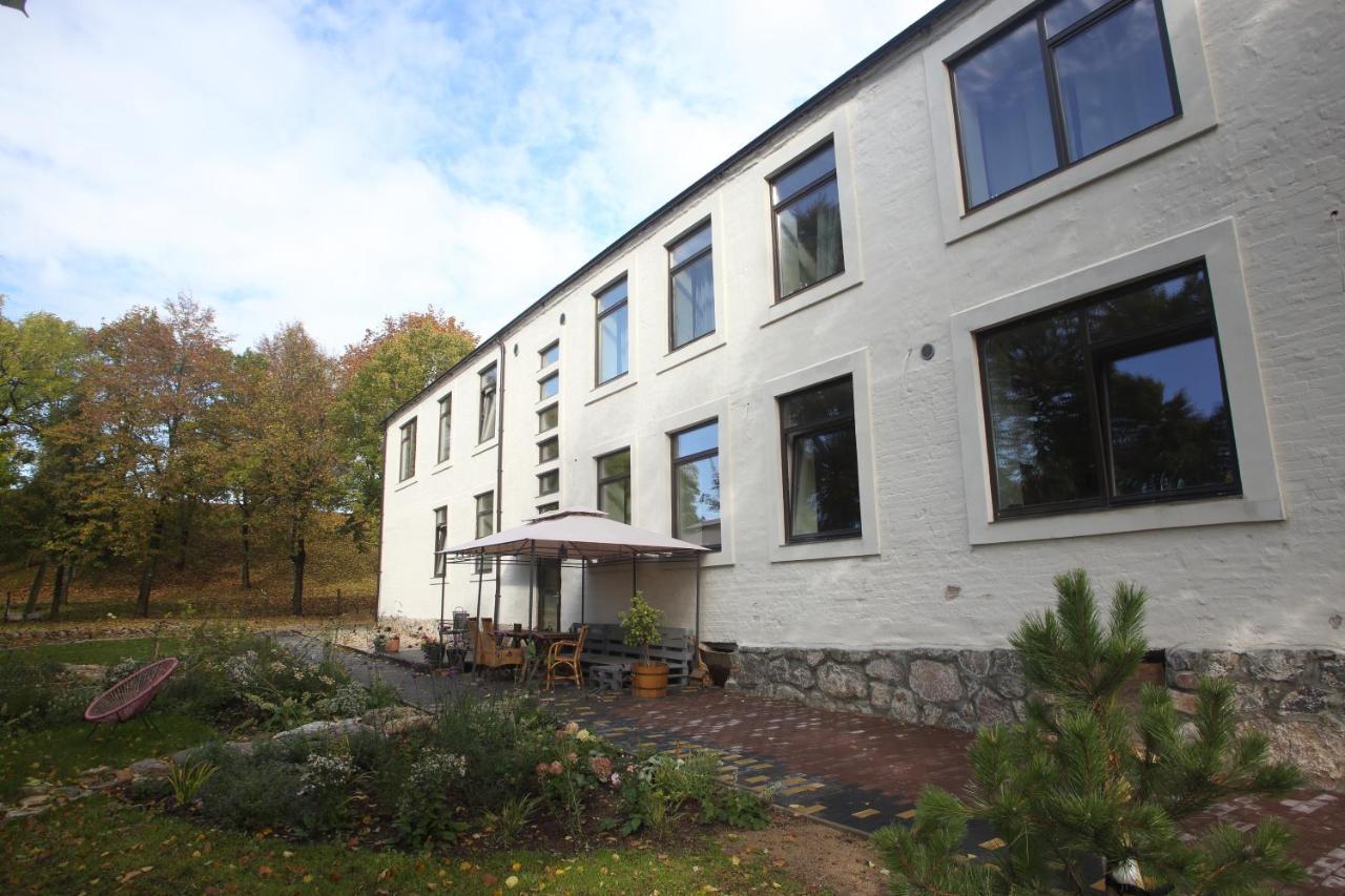 Apartament Vepa Wieprze Zewnętrze zdjęcie