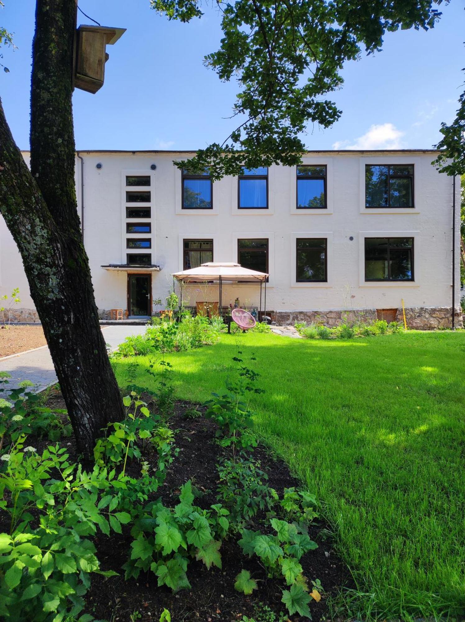 Apartament Vepa Wieprze Zewnętrze zdjęcie