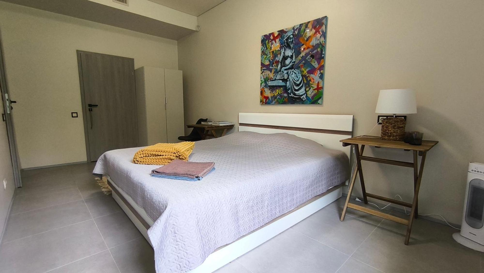Apartament Vepa Wieprze Zewnętrze zdjęcie