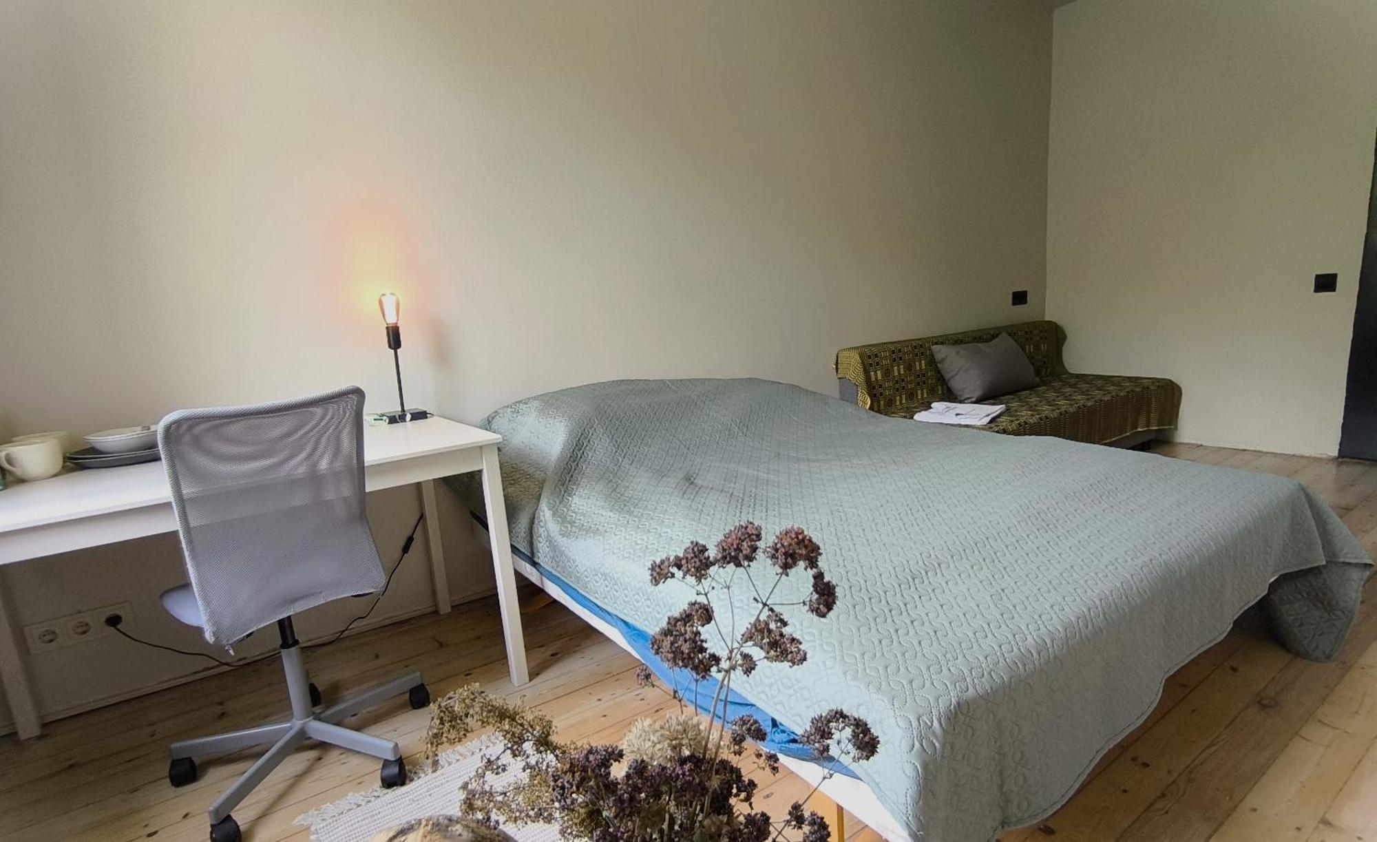 Apartament Vepa Wieprze Zewnętrze zdjęcie