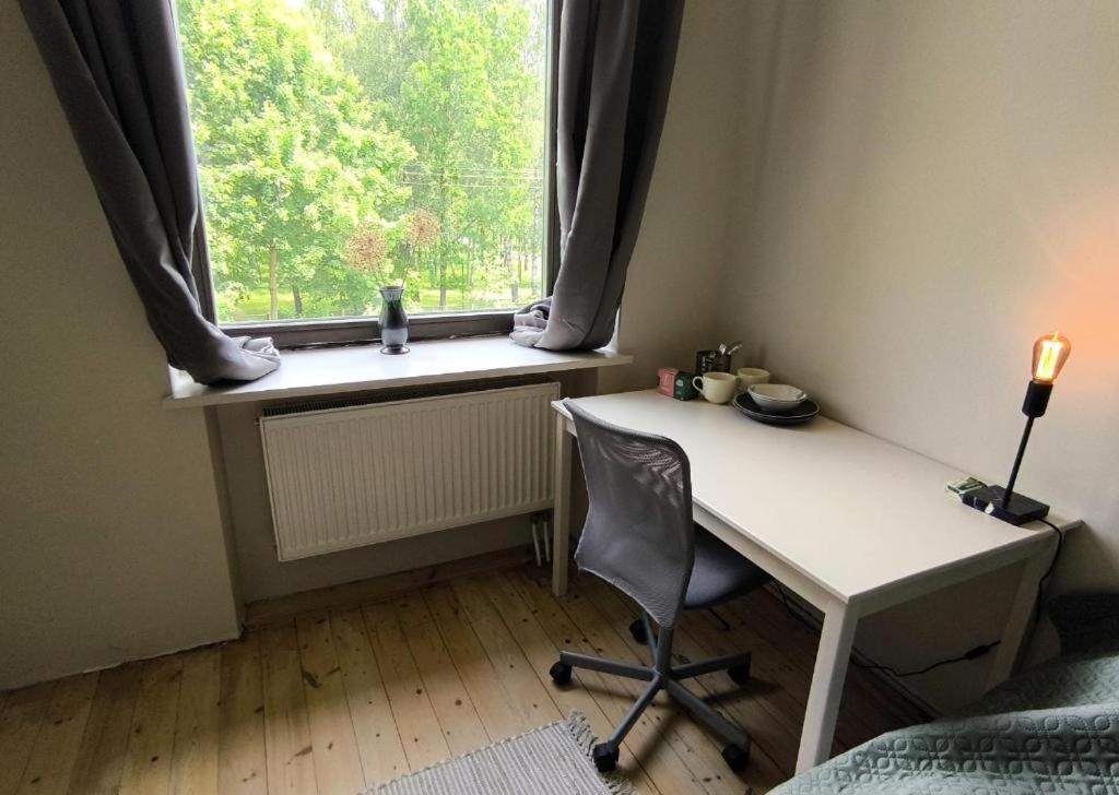 Apartament Vepa Wieprze Zewnętrze zdjęcie