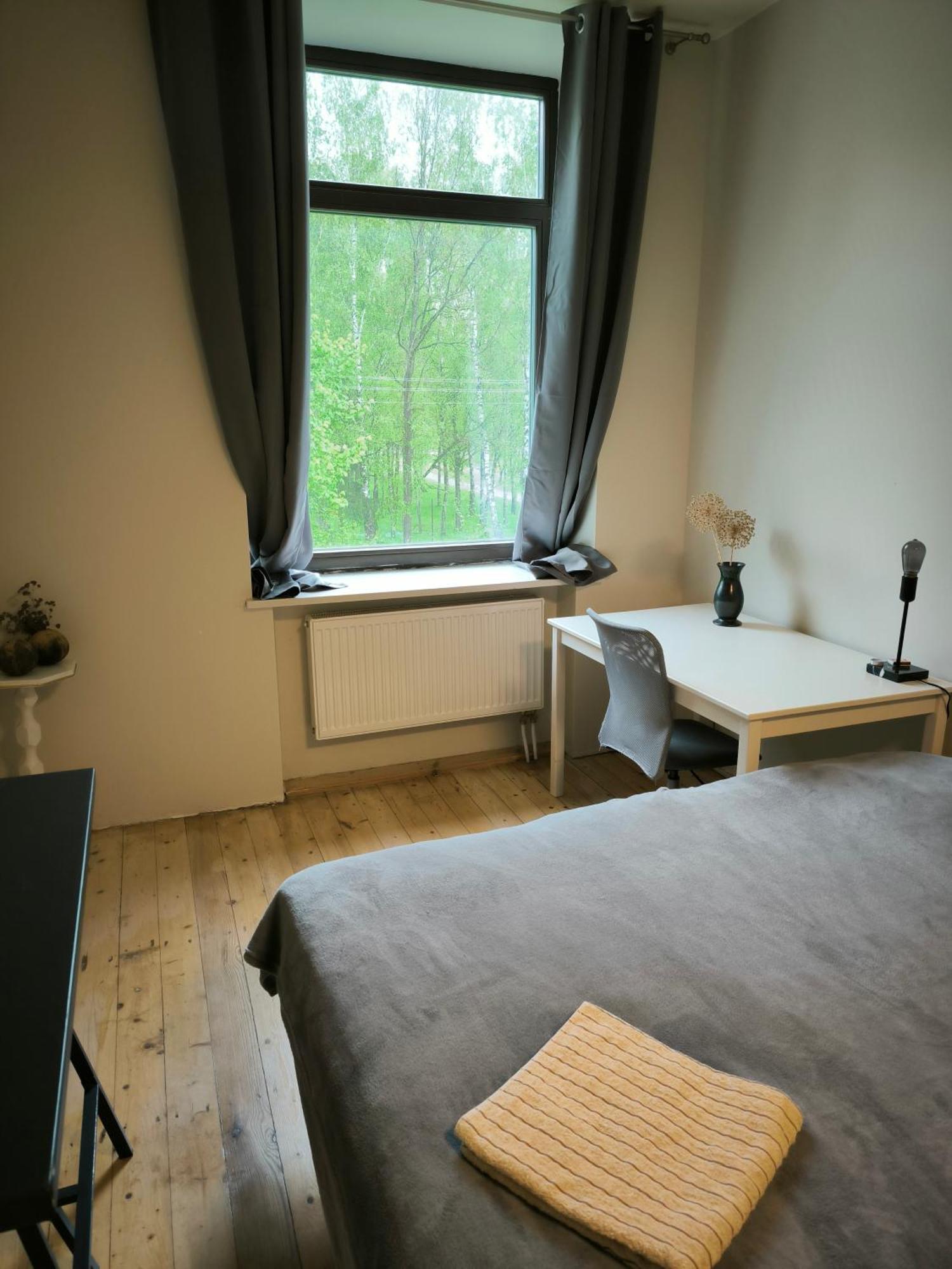 Apartament Vepa Wieprze Zewnętrze zdjęcie